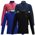 Under Armour Playoff 2.0 1/4 Zip Golf Pullover 